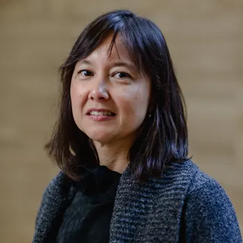 Andrea Miyasaka Almeida