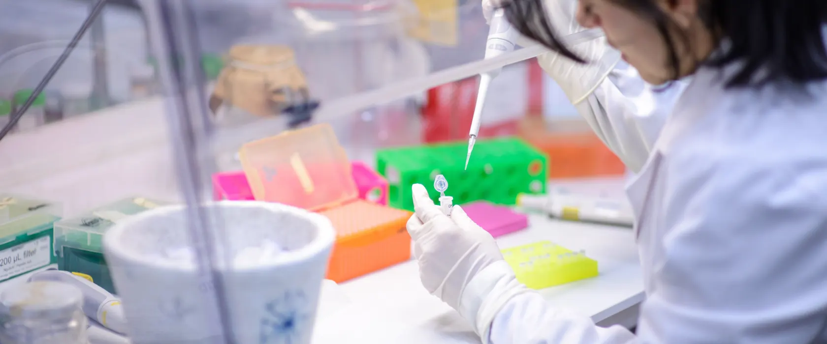 Investigación Fundamental y Aplicada para promover el conocimiento científico 