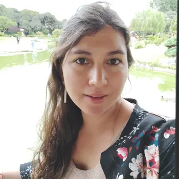 Consuelo Del Pilar Olivares