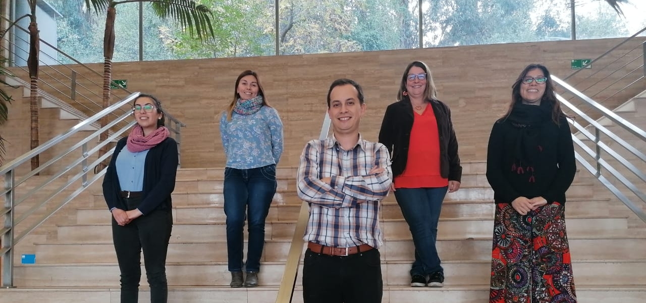 Core de Genómica Avanzada U. Mayor se une a red de laboratorios que ayudan en detección del Covid-19