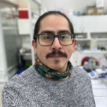 Dr. Felipe Velasquez Salinas