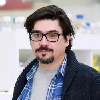 Jaime Andrés Rivas-Pardo