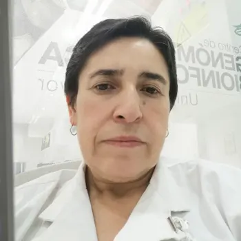 Maria Reveco