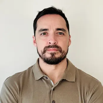 Pablo Villarreal
